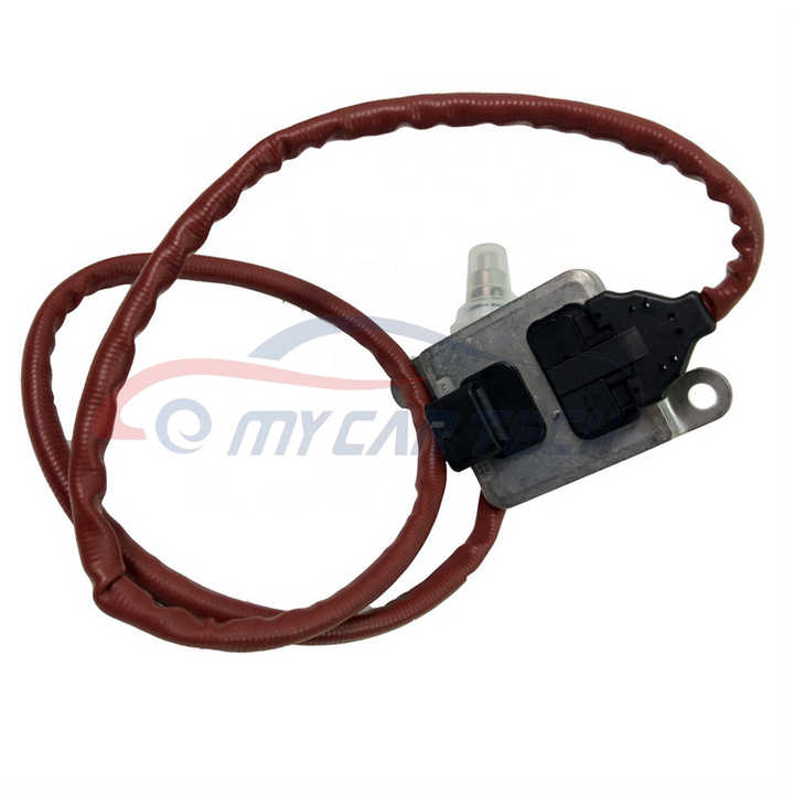 12V Flat Four Needles Nitrogen Oxide Sensor 5WK9 6697B 8 576 469 
