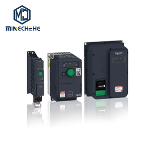 Variador de Frecuencia Schneider Electric ATV320U07N4C Altivar Machine de 0.75kW, 380 a 500V, 3 Fases, Compacto - Product Image 1