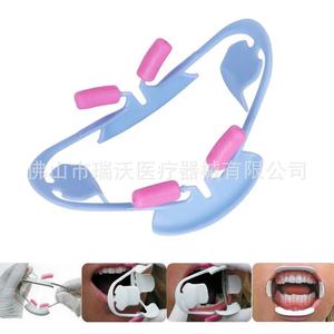 Consommables dentaires, Consommables buccaux, Écarteur buccal 3D, Rétracteur de joue 3D - Product Image 4