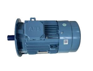 Motor Asíncrono Trifásico de 11kw 15HP AC en Stock, Motor para Trituradora M2BAX en Stock, Motor Trifásico para Maquinaria Textil, Motor para Mezcladora - Product Image 2