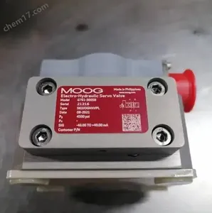 Productos Nuevos, Originales y Auténticos (Gama Completa) para Sistema Electrohidráulico de Respuesta Rápida G761 3033b con 1 Año de Garantía - Product Image 3