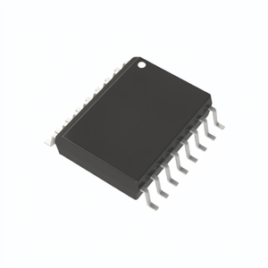 ส่วนประกอบอิเล็กทรอนิกส์ในสต็อก MX25U25673GMI40 หน่วยความจำ 16 SOIC - Product Image 1