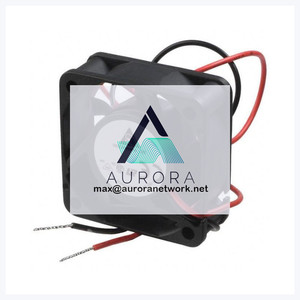 Ventilador de refrigeración OEM de alta calidad, AFB0424LB,603-2000-ND, con buen precio - Product Image 1