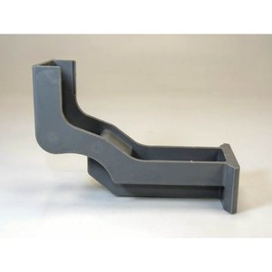 Ricambi in plastica su richiesta: stock digitalizzato e stampa 3D FDM su richiesta, a partire da 4,90 € per pezzo - Product Image 2