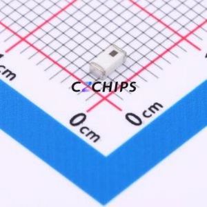 ANT3216LL00R6580A Antenna SMD,3.2x1.6mm RF ( Antenna Type: Chip Antenna )( Center Frequency: 7.2GHz )( Bandwidth: 2GHz ) - Product Image 1