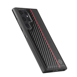 Étui rigide antichoc 2 en 1 pour <span class=keywords><strong>Samsung</strong></span> <span class=keywords><strong>Galaxy</strong></span> S24FE/S25 Plus/S26 Ultra/A55 - Product Image 5