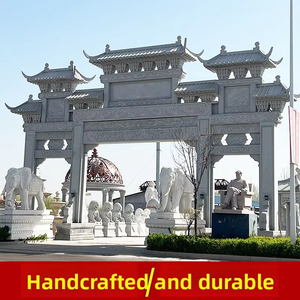 <span class=keywords><strong>Arche</strong></span> <span class=keywords><strong>de</strong></span> <span class=keywords><strong>jardin</strong></span> <span class=keywords><strong>de</strong></span> style chinois <span class=keywords><strong>en</strong></span> <span class=keywords><strong>pierre</strong></span> <span class=keywords><strong>de</strong></span> grande taille et portail commémoratif <span class=keywords><strong>en</strong></span> <span class=keywords><strong>pierre</strong></span>, design <span class=keywords><strong>de</strong></span> grande porte <span class=keywords><strong>en</strong></span> <span class=keywords><strong>pierre</strong></span>, décoration extérieure - Product Image 6
