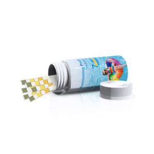 OEM 100 <strong>Strip</strong> 7 in 1 Pool Spa &amp; Hot Tub <strong>Test</strong> <strong>Strip</strong>, Hardness <strong>PH</strong> Water Quality <strong>Test</strong>, Accurate <strong>Result</strong> With Factory Price