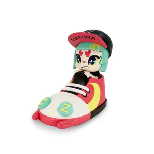 Figuras DE ACCIÓN personalizadas al <span class=keywords><strong>mejor</strong></span> precio, diseño de figura 3D, figura de acción de Anime, caja ciega, juguete coleccionable - Product Image 1