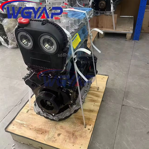 Wgyap EA888 06K100036 GEN3เครื่องยนต์ cjx บล็อกยาวสำหรับ S3 <span class=keywords><strong>Audi</strong></span> สำหรับ Volkswagen Golf <span class=keywords><strong>7</strong></span> TFSI TSI GEN3 <span class=keywords><strong>1</strong></span>.8T CEA CDN CNC CDN CDH - Product Image 5