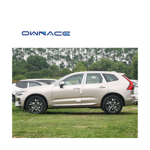 2025 Volvo <span class=keywords><strong>XC60</strong></span> Haute qualité au <span class=keywords><strong>prix</strong></span> le plus bas pour l'Afrique - Product Image 6