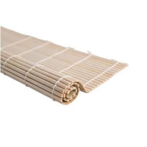 صديقة للبيئة الخيزران حصير لف السوشي أفضل حصيرة طاولة للسوشي مع رخيصة الثمن - Product Image 6