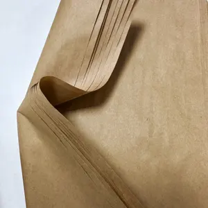 Vci Paper Kraft Paper For Metal Protection