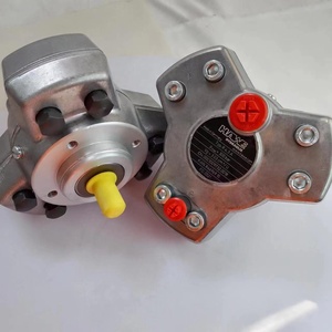 Bomba HAWE Serie R, Bomba Hidráulica de Pistones Radiales 4.3 - Product Image 2