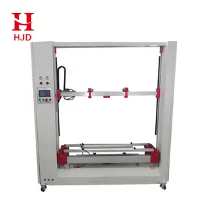 High Quality Automatic Screen Emulsion Coating Machine