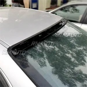 Car <b>Rear</b> Roof <b>Spoiler</b> Glossy Black Car <b>Rear</b> <b>Spoiler</b> Wing Exterior Part for BMW 3 Series E46 1998-2006 Car Accessories - Product Image 5