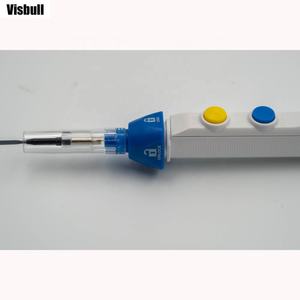 Tubo desechable ESU de evacuación de humo, interruptor de mano ce - Product Image 3