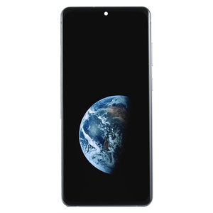 หน้าจอ LCD ลดราคาพิเศษสำหรับ Samsung S20+ สำหรับ Samsung S20 Plus จอแสดงผลแท้ อะไหล่เปลี่ยนหน้าจอสมาร์ทโฟน - Product Image 3