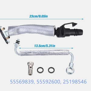 Tubo de Retorno de Aceite del Turbocompresor para 25 Encore OE 55592600 55569839 Pieza de Repuesto - Product Image 2