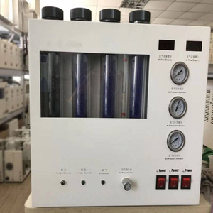 Laboratoire GC station service <span class=keywords><strong>hydrogène</strong></span> <span class=keywords><strong>azote</strong></span> <span class=keywords><strong>et</strong></span> générateur d'air - Product Image 6