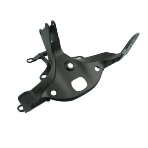Soporte de Faro Delantero Superior para Motocicleta Yamaha YZF <span class=keywords><strong>R1</strong></span> 2004-<span class=keywords><strong>2006</strong></span>, Color Negro, MT311-03 - Product Image 5