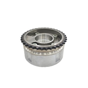 24370-04000 Engranaje Ajustador de Admisión del Motor, Piñón de Distribución del Árbol de Levas, Sincronización de Admisión y Escape para Motor Kia, Pieza de Repuesto para Automóvil - Product Image 2