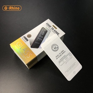 Tấm Chắn Bảo Vệ Màn Hình G-rhino 6D Kính Cường Lực G Rhino Cho Iphone 12 Mini Oppo Reno <span class=keywords><strong>5</strong></span> Pro Google Pixel - Product Image 1