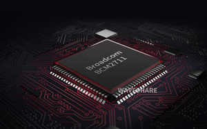 Waveshare CM4008032-SKU-20390, <span class=keywords><strong>Raspberry</strong></span> <span class=keywords><strong>Pi</strong></span> Compute Module <span class=keywords><strong>4</strong></span>, Opzioni per RAM / eMMC / Wireless - Product Image 6