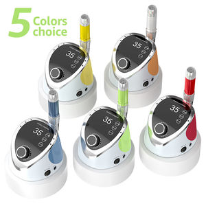 <span class=keywords><strong>45</strong></span>,<span class=keywords><strong>000</strong></span> <span class=keywords><strong>RPM</strong></span> forte 210 / 105 elettrico trapano per unghie macchina dentale dentiera levigatura micromotore lucidatura - Product Image 6