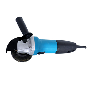 RYNEX OEM Electric Angle <strong>Grinder</strong> Machine Power Tools 125mm Angle <strong>Grinder</strong> Power Angle <strong>Grinder</strong> - Product Image 4