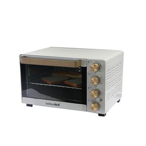 High Quality and Low Price Kitchen Appliance Hotel Mini <b>Toaster</b> Oven Home Use Oven - Product Image 2