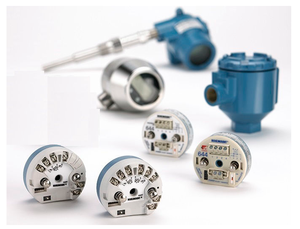 Pt100 644 248 Module <strong>Temperature</strong> <strong>Transmitter</strong> With Hart Protocol - Product Image 5