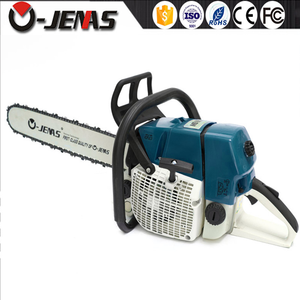 เลื่อยยนต์มืออาชีพ รุ่น 660 กำลังสูงสุด 2 จังหวะ 066chainsaw - Product Image 3