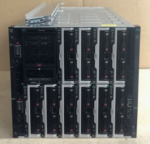 Châssis de base pour Blade HPE Synergy 480 660 12000 G10 G10plus G11, configuré sur mesure, processeur évolutif - Product Image 1