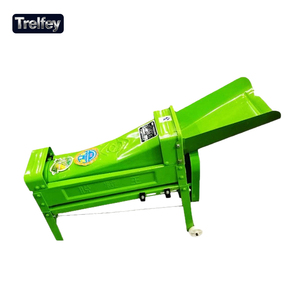 高効率1000-2000kg/H小型トウモロコシ脱穀機 電動自動トウモロコシ穂軸除去機 家庭菜園用 - Product Image 6