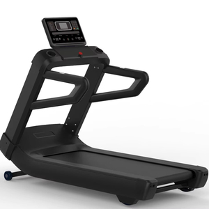 Caminadora Comercial con Pantalla y <span class=keywords><strong>Teclado</strong></span> Tz-5000B, Equipo de Fitness, <span class=keywords><strong>Mejor</strong></span> Precio, Máquina de Correr Profesional - Product Image 1