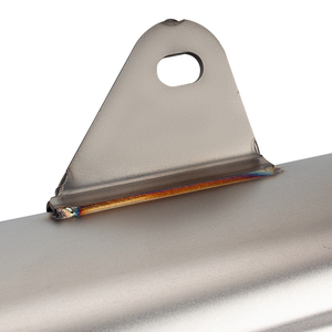 Tubo de Escape Universal para Motocicleta con Doble Orificio y Silenciador DB Killer de 51MM para Gsxr750 C400 Mt09 <span class=keywords><strong>Cbr650f</strong></span> - Product Image 5