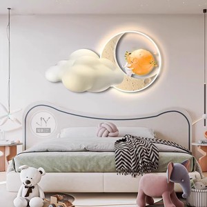 Quadro Astratto Nuvola Curativa per Camera da Letto e Soggiorno, Dipinto di Natura Morta in Acrilico Ecologico - Product Image 4