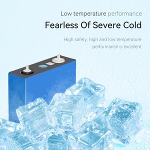 Prismatische Lithium-Ionen-Batterie zelle Niedertemperatur-Natrium-Ionen 3,1 V-3V 75Ah-200Ah Kapazitäts bereich 50Ah 200Ah Natrium-Ionen-Batterie - Product Image 2