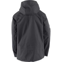 Veste imperméable technique de haute qualité pour homme, nouvelle conception, veste hardshell pour homme