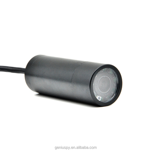 Ngành công nghiệp ngoài trời không thấm nước IP68 mini IP Camera 5MP 4MP 1080P 2MP 940nm IR PoE đêm tầm nhìn giám sát mạng video hieasy - Product Image 4