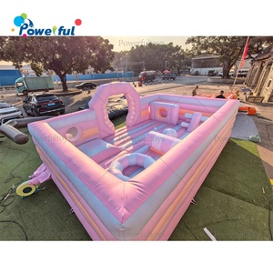 <span class=keywords><strong>Parc</strong></span> gonflable intérieur/extérieur, château gonflable, journées familiales fantastiques, <span class=keywords><strong>parc</strong></span> à thème gonflable, grand <span class=keywords><strong>parc</strong></span> d'aventure gonflable - Product Image 2