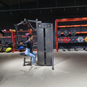 Attrezzo <span class=keywords><strong>per</strong></span> Allenamento Pettorali e Deltoidi Posteriori, <span class=keywords><strong>per</strong></span> Sviluppare i Muscoli del <span class=keywords><strong>Petto</strong></span> e delle Spalle, Attrezzatura Pratica <span class=keywords><strong>per</strong></span> <span class=keywords><strong>il</strong></span> Fitness e la Forza, <span class=keywords><strong>per</strong></span> Uso in Palestra - Product Image 2