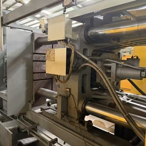 Máquina de Moldeo por Inyección de Metal de 400 Toneladas, Cámara Fría, Máquina de Fundición a Presión de Aluminio y Latón - Product Image 3