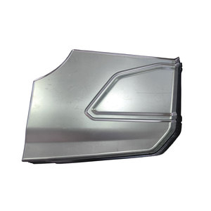 OEM Vietnam Stainless Steel Iron Sheet <b>Metal</b> Fabrication Snow Blowing <b>Machine</b> Housing Stamping Welding <b>Bending</b> Parts Laser Cut - Product Image 6