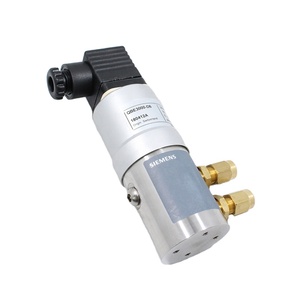 Capteur de pression différentielle en acier inoxydable SIEMENS QBE3000-D4 QBE3000-D6 QBE3100-D1 pour la mesure des différences de pression - Product Image 6