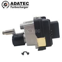 RHV4 8512379 Actionneur électronique Turbo 11658512379 11658512454 Wastegate électronique 25185864 pour Mini Cooper Clubman 8512454