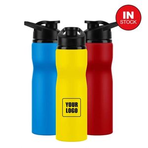 Wholesale Cheap Sell Stainless Steel Sports Water <b>Bottles</b> Outdoor American Large Mouth Sports Water <b>Bottle</b> - Product Image 1
