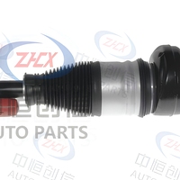 Pour Mercedes-Benz GLE350 GLS450 Ensemble de suspension pneumatique avant Amortisseur pneumatique avant