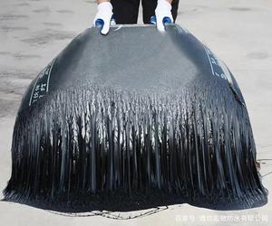 Revestimiento impermeable bituminoso líquido de venta directa del fabricante <span class=keywords><strong>pintura</strong></span> impermeabilizante de betún asfáltico modificado aplicado en frío - Product Image 6